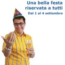 Ikea Anagnina (Roma): fino al 4 settembre la festa per il nuovo negozio