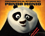 Promozione famiglia per Kung-Fu Panda 2 in 3D