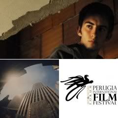 Tre anteprime gratuite per il Perugia Film Festival