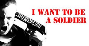 I want to be a soldier in anteprima web gratuita