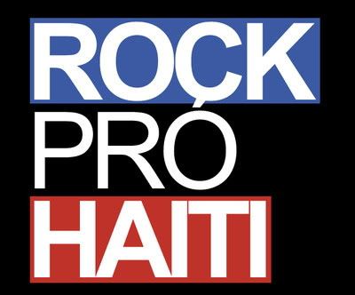 Rock Pr&oacute; Haiti
