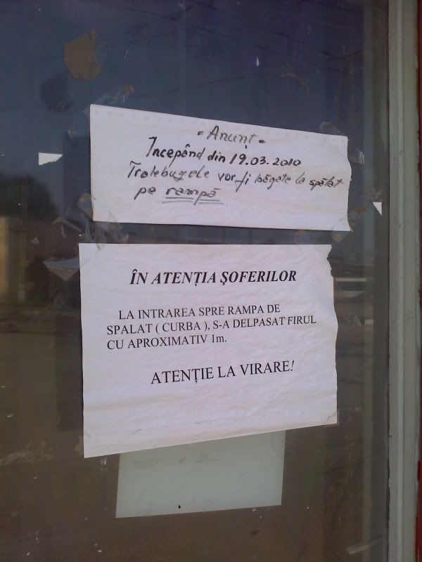 Imagine postata