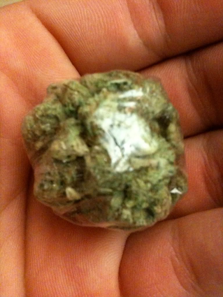 Bag Of Kush