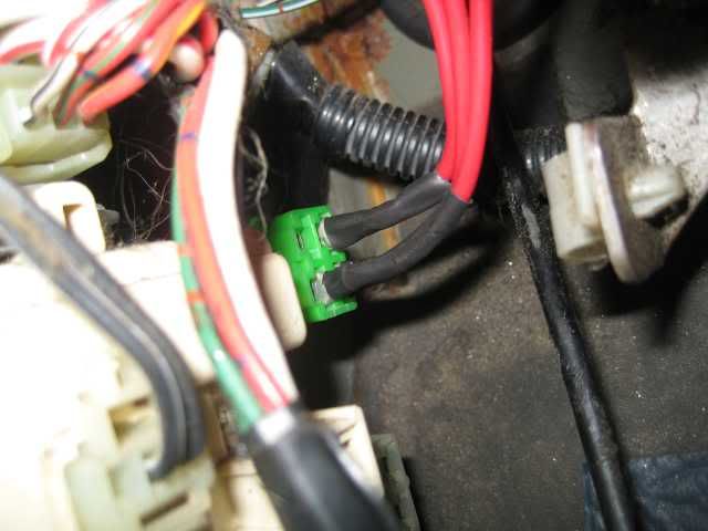 Ignition Switch Location Toyota