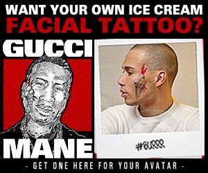 gucci mane pics