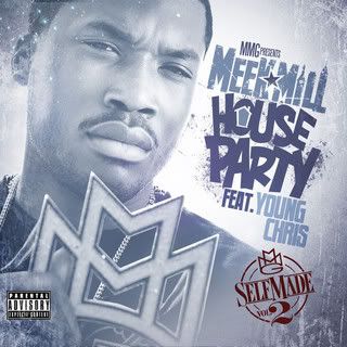Meek Mills track "House Party" featuring Young Chris is now available ...
