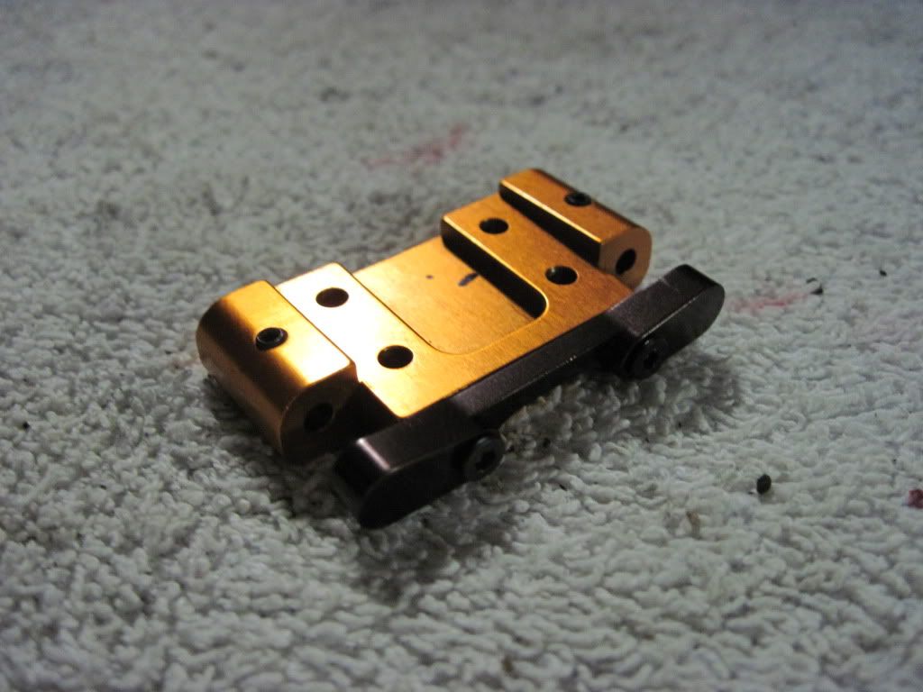 hpi baja front bulkhead