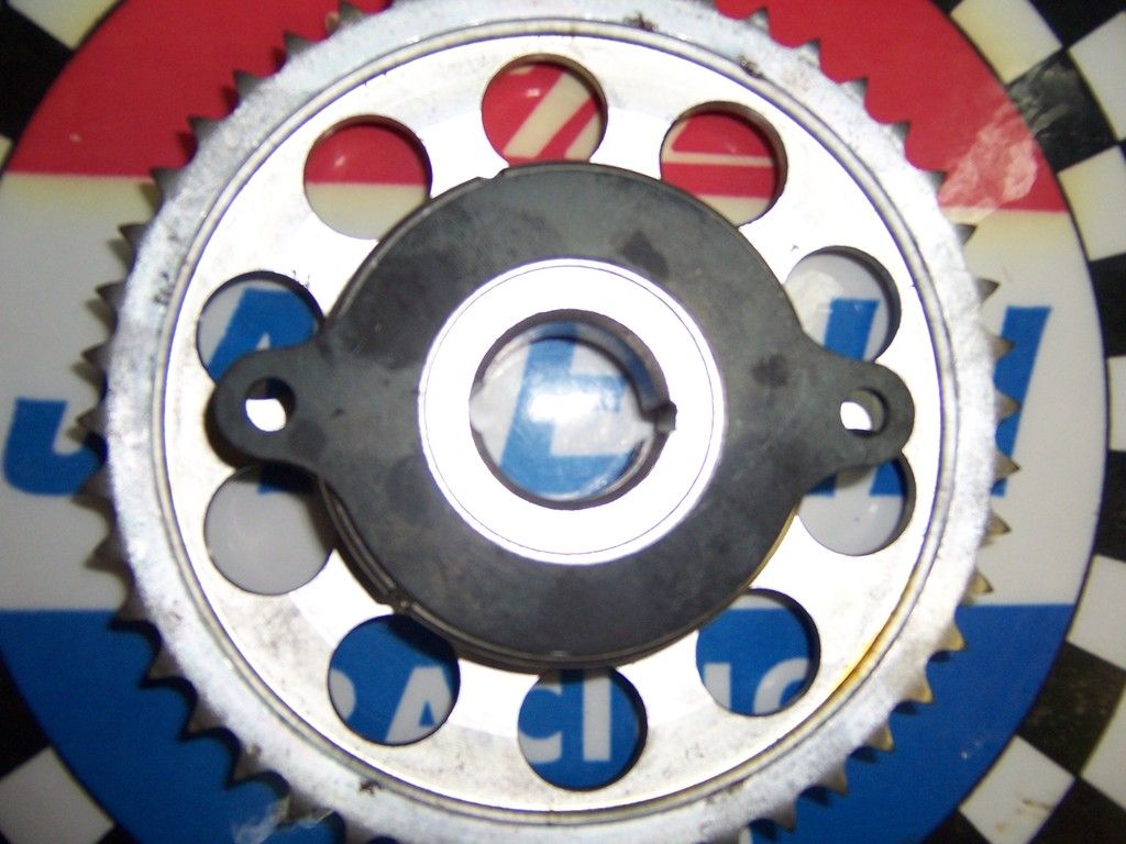 Alfano Cam AntiWalk Kit The AMC Forum Page 1