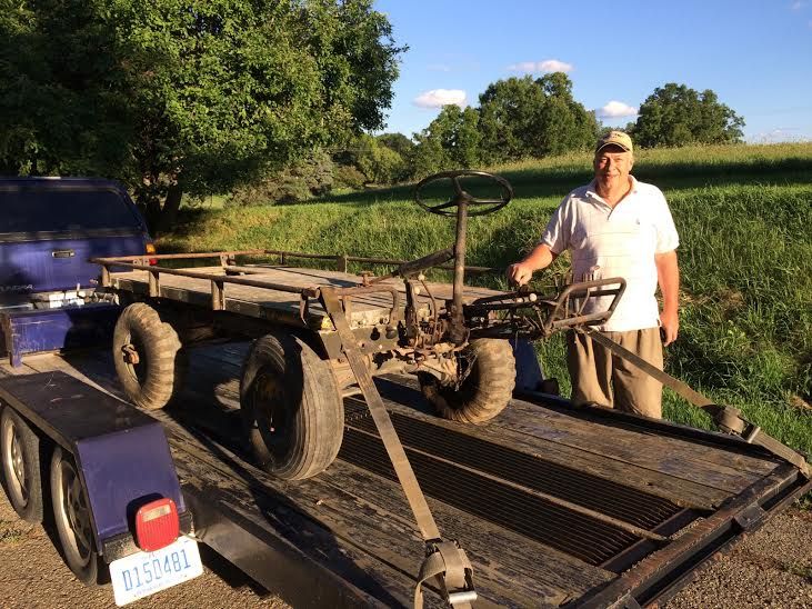 Craigslist Mule G503 Military Vehicle Message Forums