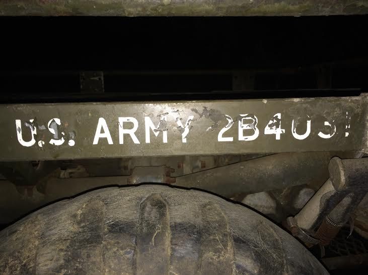 Craigslist Mule G503 Military Vehicle Message Forums