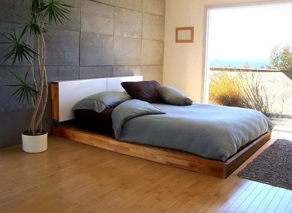 LAX-wall-mounted-headboard-and-platform-bed-set-from-MASH-Studios-3.jpg