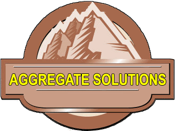 aggregate logo