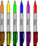 ththsharpiesflash.gif colorfull image by Ducktapee