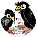 Crafty Crow