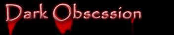 Dark Obsession