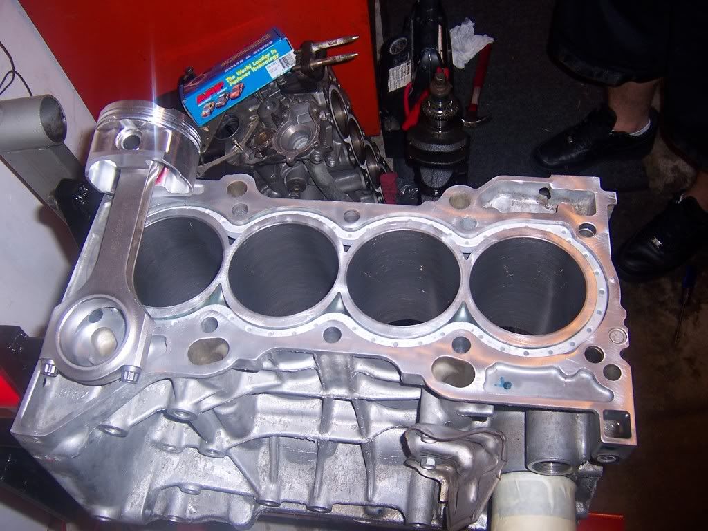 TripleJ07's K20z3/K24a2 Turbo Build 8th Generation Honda Civic Forum
