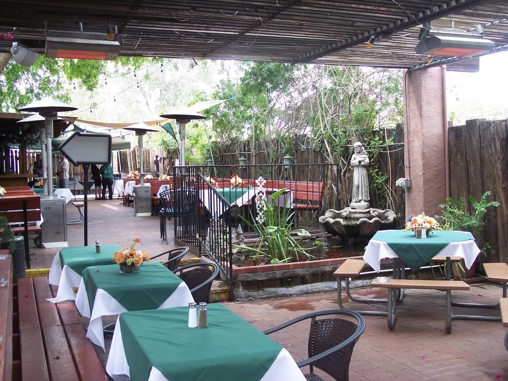 Casey Moores Oyster Bar, Tempe, AZ Photo by lunasheart Photobucket