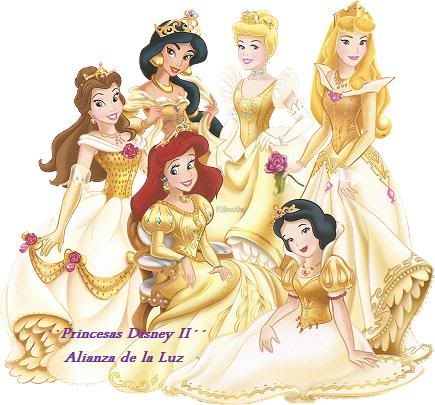 11rz2.jpg princesas con vestido Dorado image by mamosin