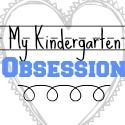 My-Kindergarten- Obsession