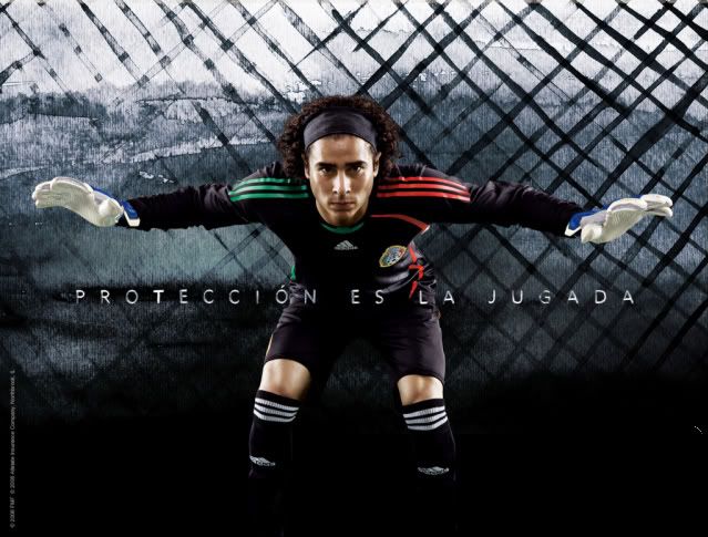 Mexico soccer Pictures,