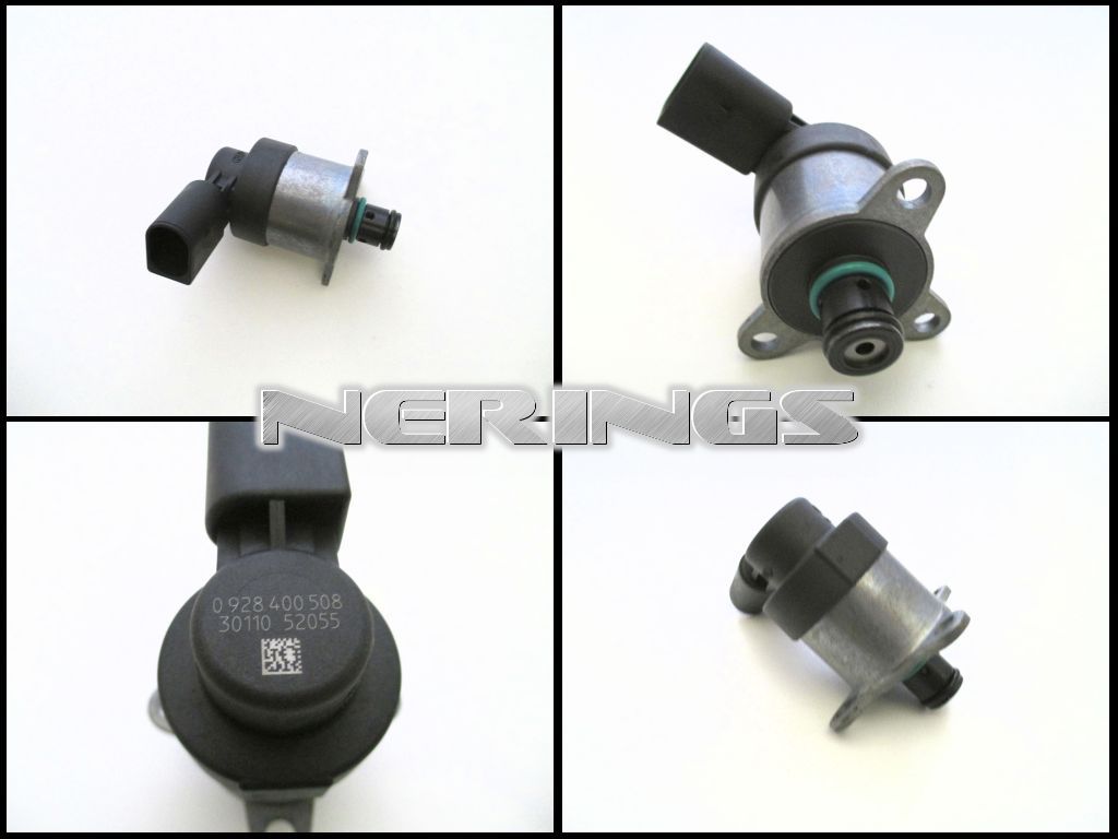 Fuel Pressure Regulator Valve MERCEDES SPRINTER 309 / 311 / 313 CDI