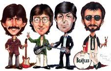 beatles older