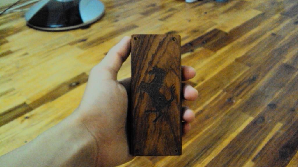 NOKIA vỏ gổ 1208 giá bèo. - 2