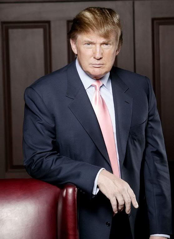 Donald Trump Pictures, Images and Photos