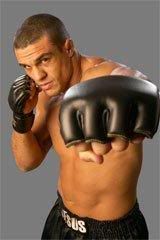 Vitor Belfort Pictures, Images and Photos