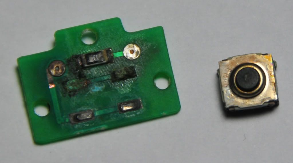 Tailgate Glass switch repair Volkswagen Touareg Forum