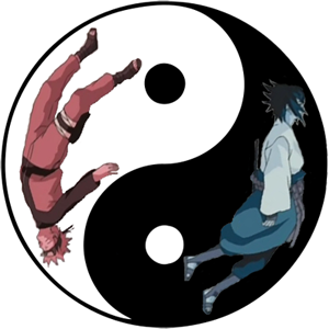 ying yang sasunaru