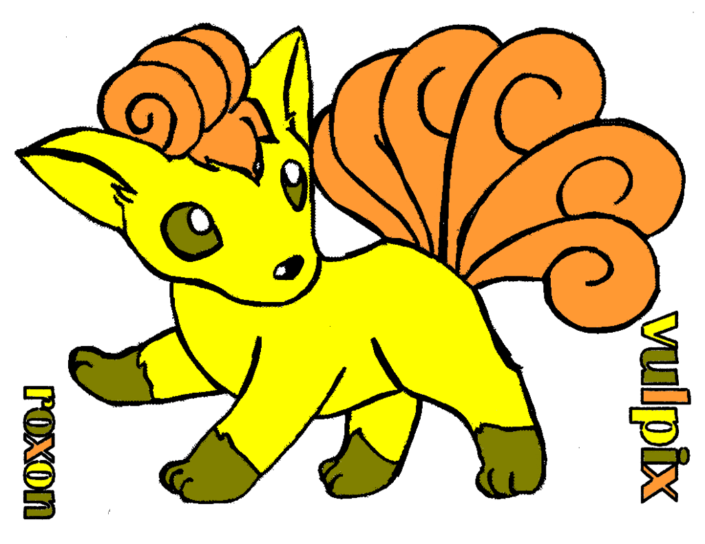 pokemon shiny vulpix