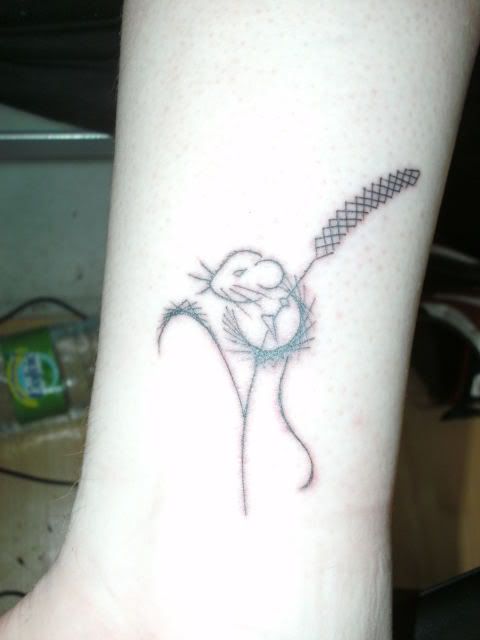 Mouse tattoo. « on: July 03, 2010, 11:47:13 am »