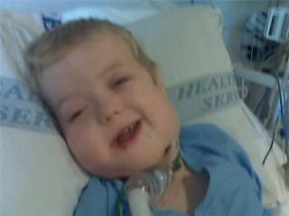 June 2 2009 pudgy cheeks and all with a smile