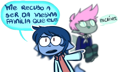 seria tudo tão mais fácil se vocês não fossem mimados