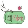 The Little Fabric Shop