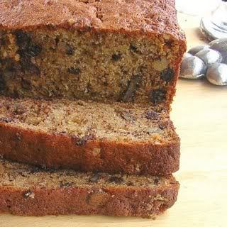 Banana Bread Photos