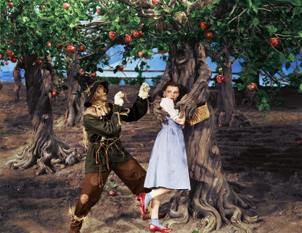 Wizard of Oz apple tree photo: Wizard of OZ Costumes WOZ_1.jpg