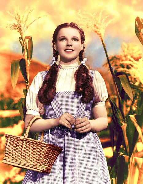 dorothy wizard of oz photo: Wizard of OZ Costumes WOZ_4.jpg