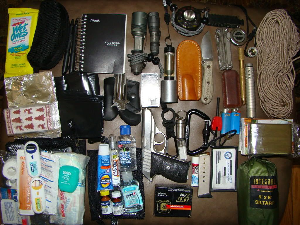 edc items