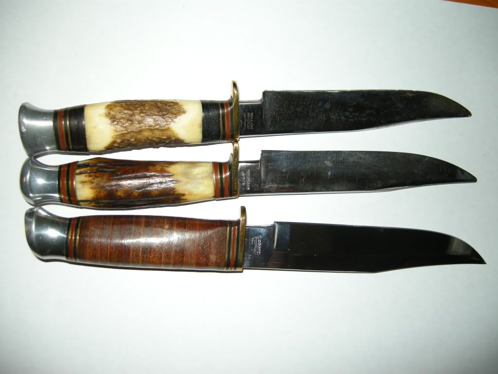 Yorkshire Day Your first for the 1st (Traditional Yorkshiremade knives only)