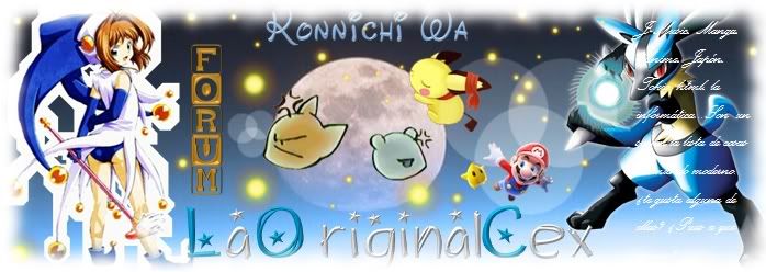 Laoriginalcex