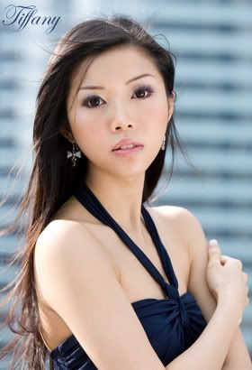 Tiffany Wong