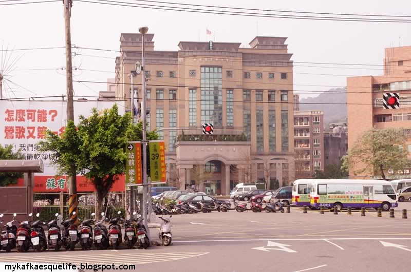 Yingge, Taiwan's pottery town