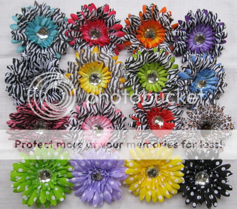 Great for Floral Arrangement, Craft & Scrapbooking, Hair 