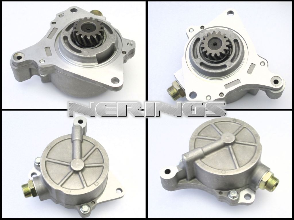 Vakuumpumpe Unterdruckpumpe MITSUBISHI ME017287 | eBay