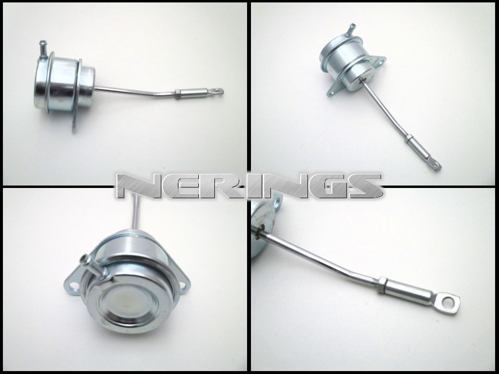 Turbocompresor Wastegate Actuador Isuzu Npr Light Truck 1999 - 704136-5003s