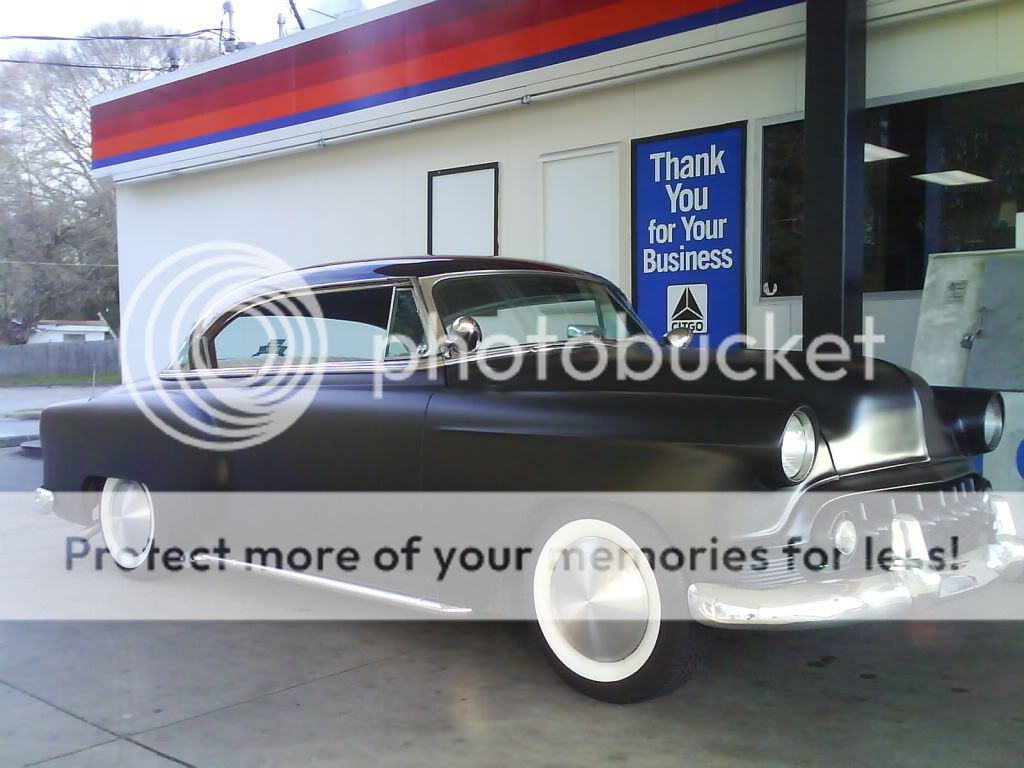 Features - lets see some 49-54 chevy Hotrods and Customs | Page 15 ...