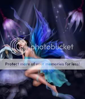 blue fairy Pictures, Images and Photos
