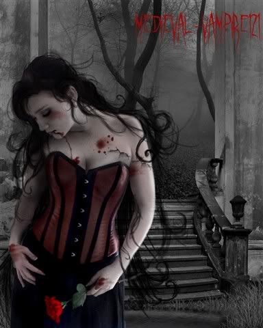 vampire Pictures, Images and Photos